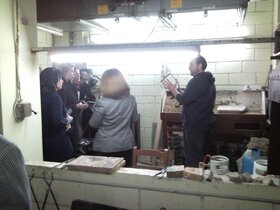 Επισκέψεις Σχολείων