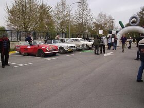 La Carrera Mediterana