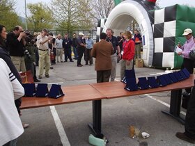 La Carrera Mediterana