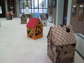 Επισκέψεις Σχολείων