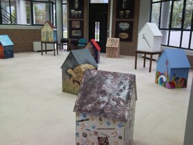 Επισκέψεις Σχολείων