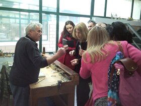 Επισκέψεις Σχολείων