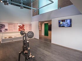 Διαδραστική Αίθουσα ΚΕ.ΠΑ.ΒΙ