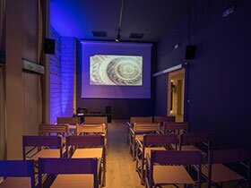 Διαδραστική Αίθουσα ΚΕ.ΠΑ.ΒΙ