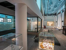 Διαδραστική Αίθουσα ΚΕ.ΠΑ.ΒΙ