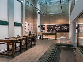 Διαδραστική Αίθουσα ΚΕ.ΠΑ.ΒΙ