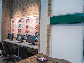 Διαδραστική Αίθουσα ΚΕ.ΠΑ.ΒΙ