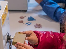 Διαδραστική Αίθουσα ΚΕ.ΠΑ.ΒΙ